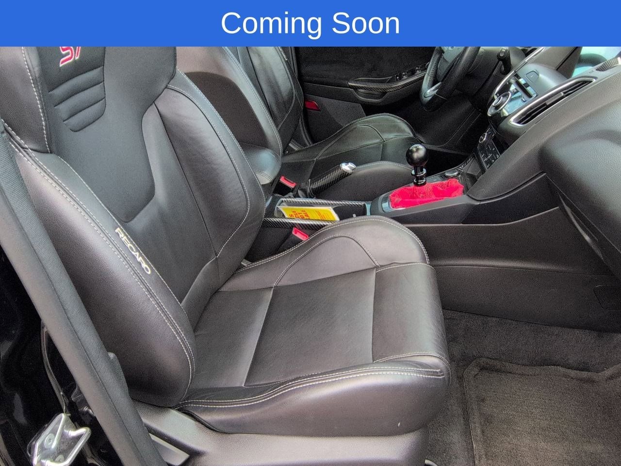 Thumbnail: 2017 Ford Focus - 21