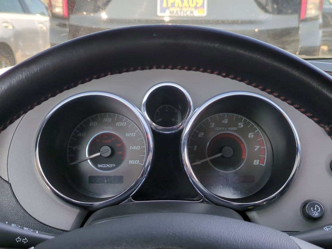 Thumbnail: 2008 Pontiac Solstice - 26