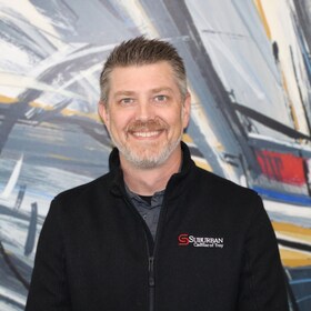 Staff member Paul Cook from ID_887b1f463bbe