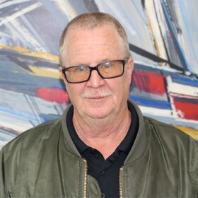 Staff member Timothy Lynch from ID_00e300b4e65f