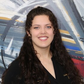 Staff member Shannon McCreary from ID_887b1f463bbe