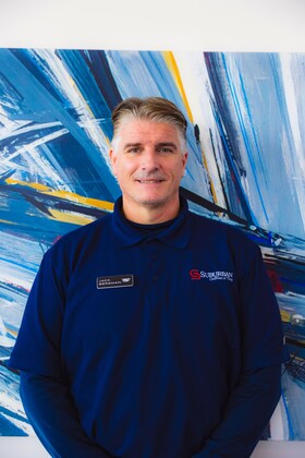 Staff member Jack Bergman from ID_887b1f463bbe