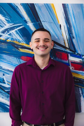 Staff member Chase DeBeul from ID_e14089feeb6c