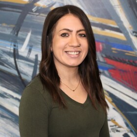 Staff member Gina Warwick from ID_887b1f463bbe