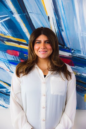 Staff member Reta Mikha from ID_e14089feeb6c