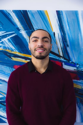 Staff member Hunter Grimes from ID_e14089feeb6c