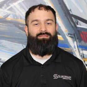 Staff member Nick Benvenuti from ID_00e300b4e65f