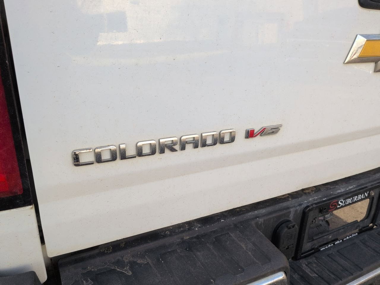 Thumbnail: 2017 Chevrolet Colorado - 12