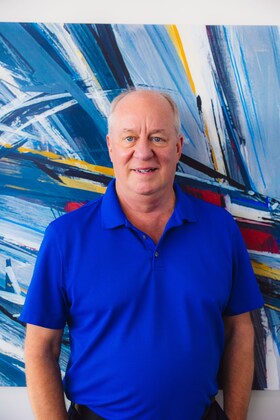 Staff member Ed Wujkowski from ID_4ab38500791b