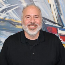 Staff member Gerald Maniaci from ID_887b1f463bbe