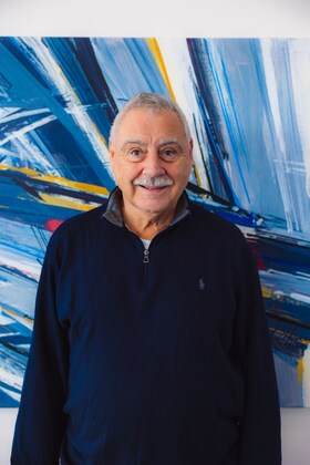 Staff member Tony Samalis from ID_887b1f463bbe