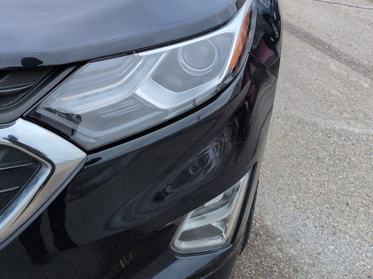 Thumbnail: 2020 Chevrolet Equinox - 10