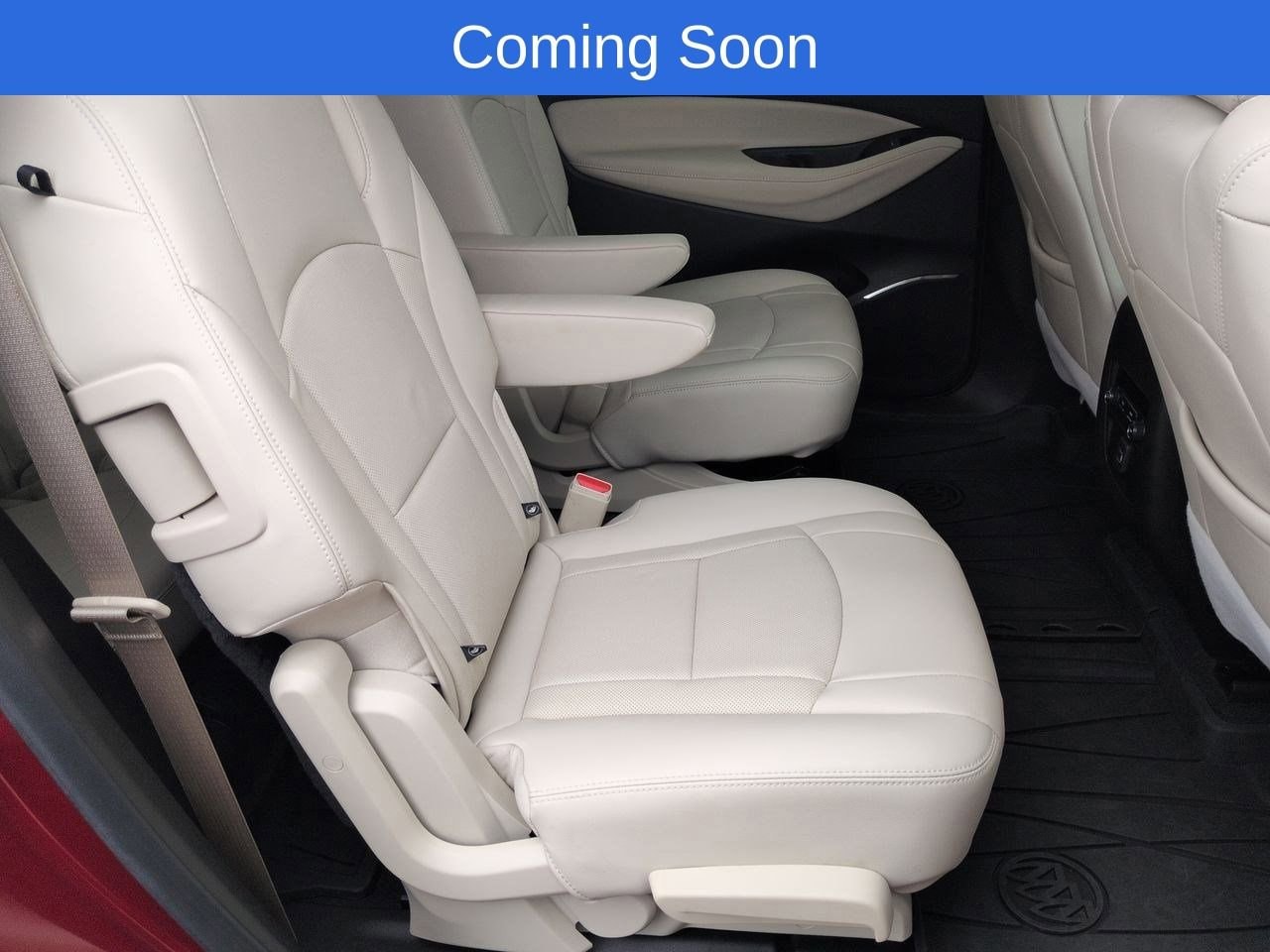 Thumbnail: 2023 Buick Enclave - 20
