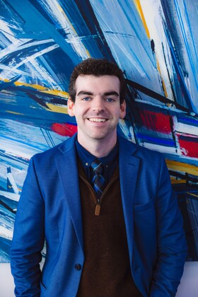 Staff member James Burke from ID_4ab38500791b