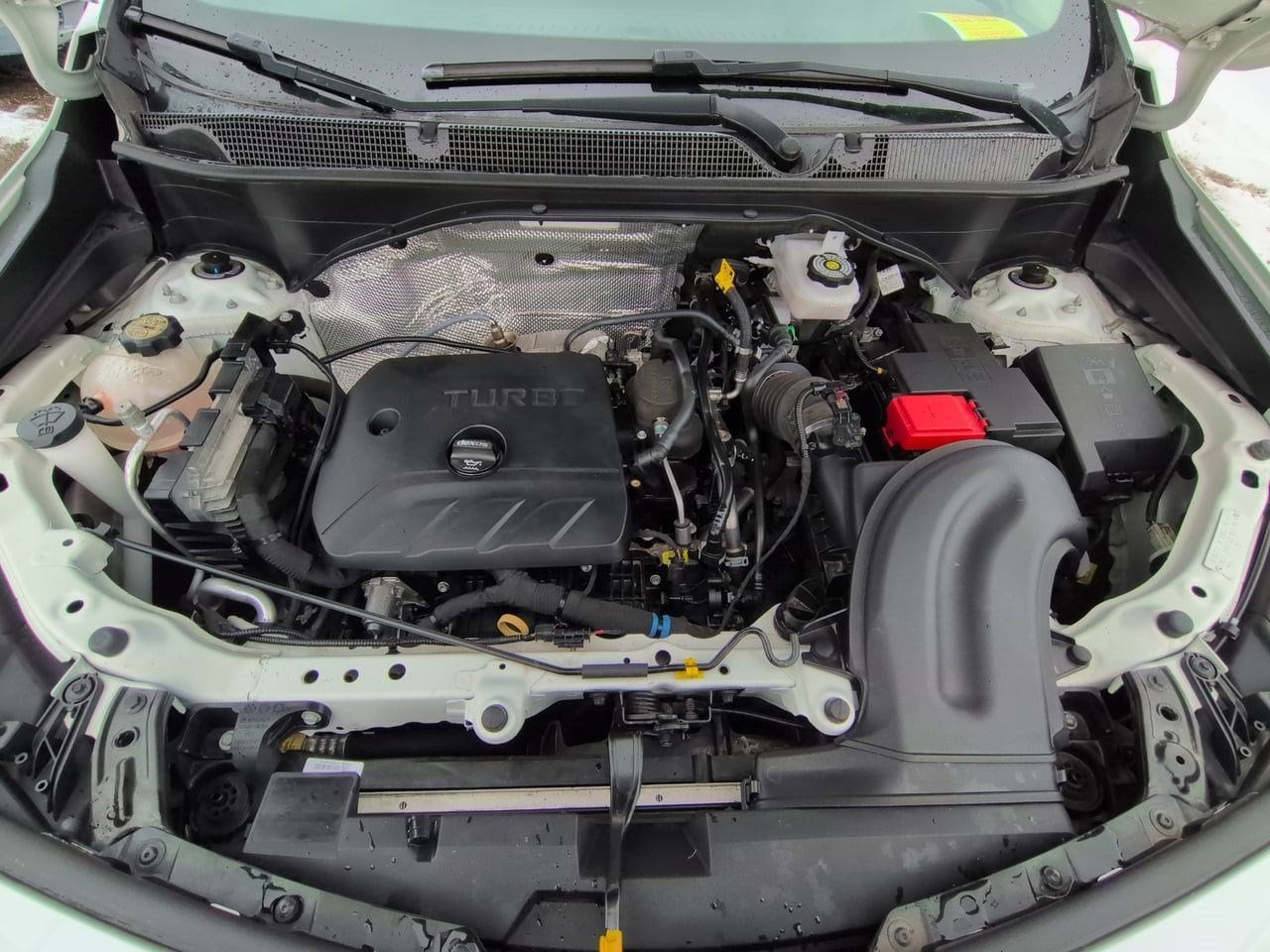 Thumbnail: 2022 Buick Encore GX - 14