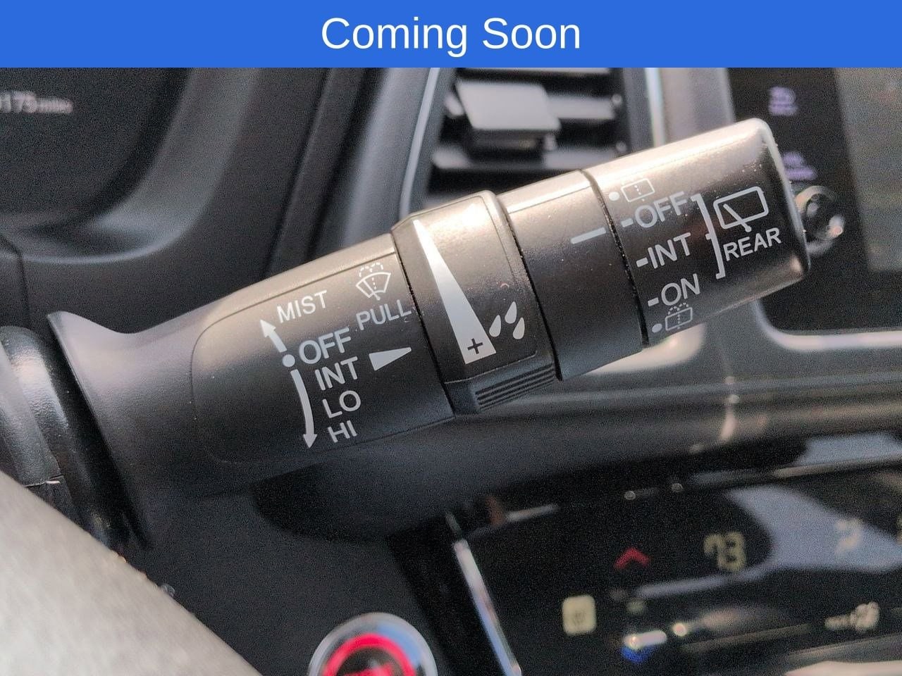 Thumbnail: 2019 Honda HR-V - 28