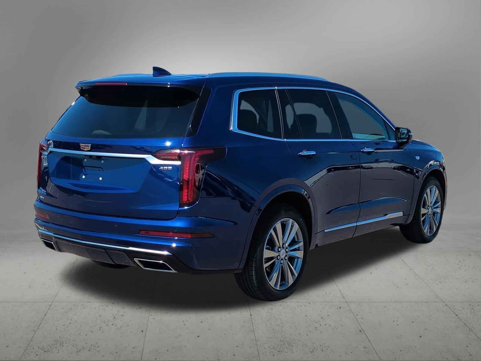 Thumbnail: 2023 Cadillac XT6 - 6