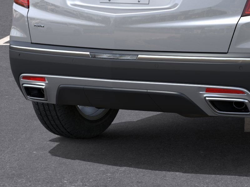 Thumbnail: 2026 Cadillac XT5 - 14