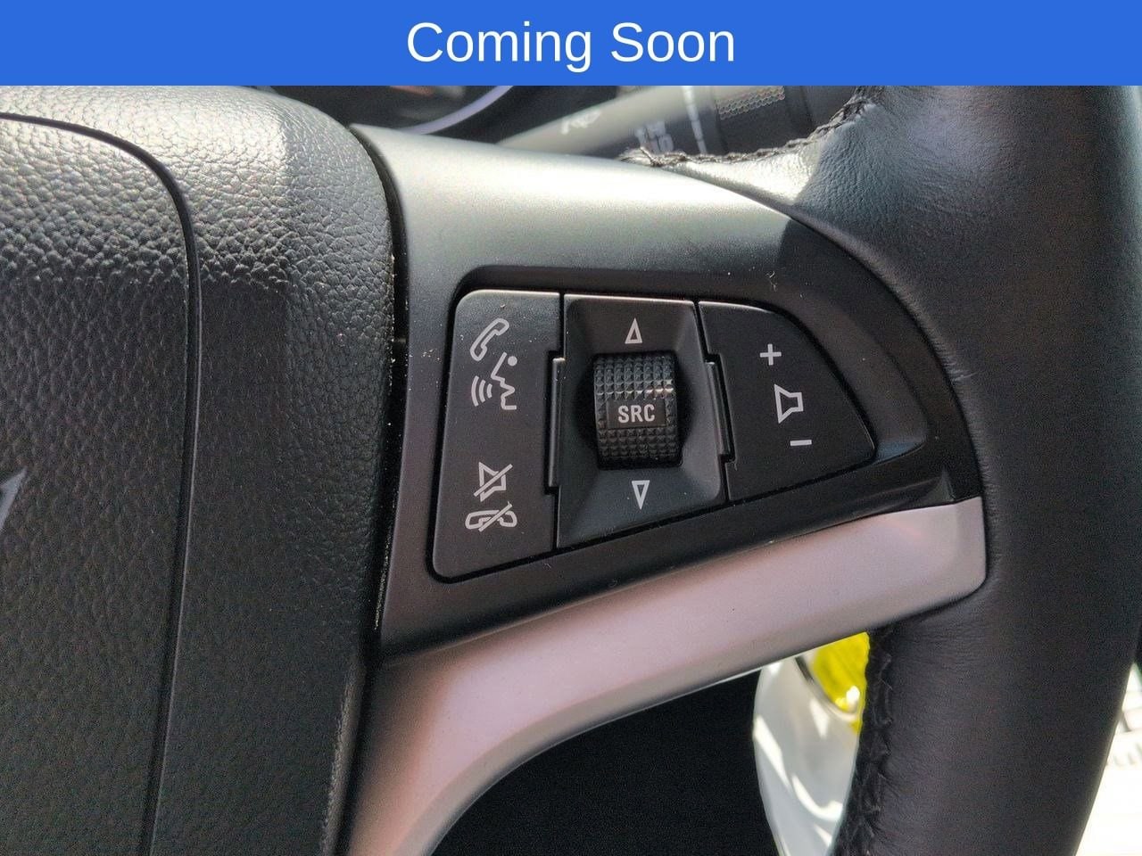 Thumbnail: 2014 Chevrolet Cruze - 25