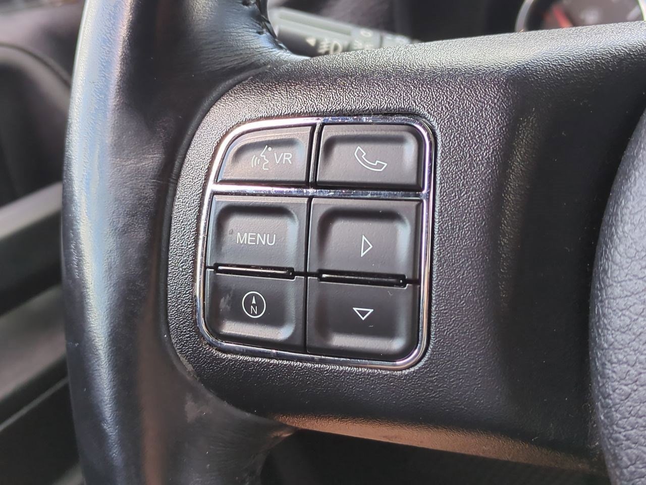 Thumbnail: 2014 Jeep Wrangler - 22
