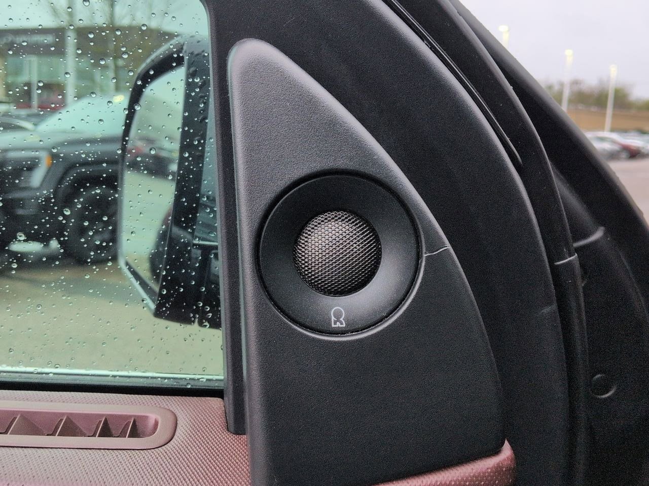 Thumbnail: 2019 Lincoln Navigator - 29