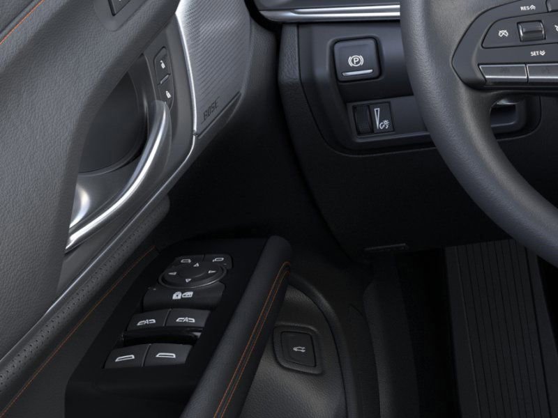 Thumbnail: 2026 Cadillac CT4 - 22