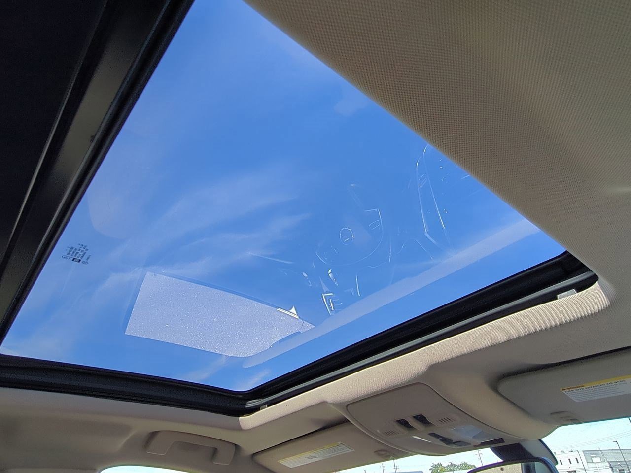 Thumbnail: 2013 Cadillac SRX - 20