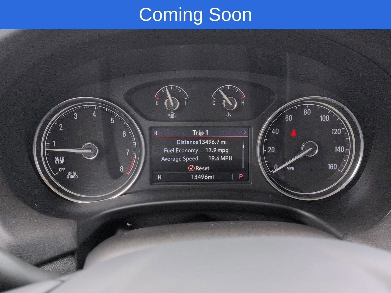 Thumbnail: 2023 Buick Enclave - 32