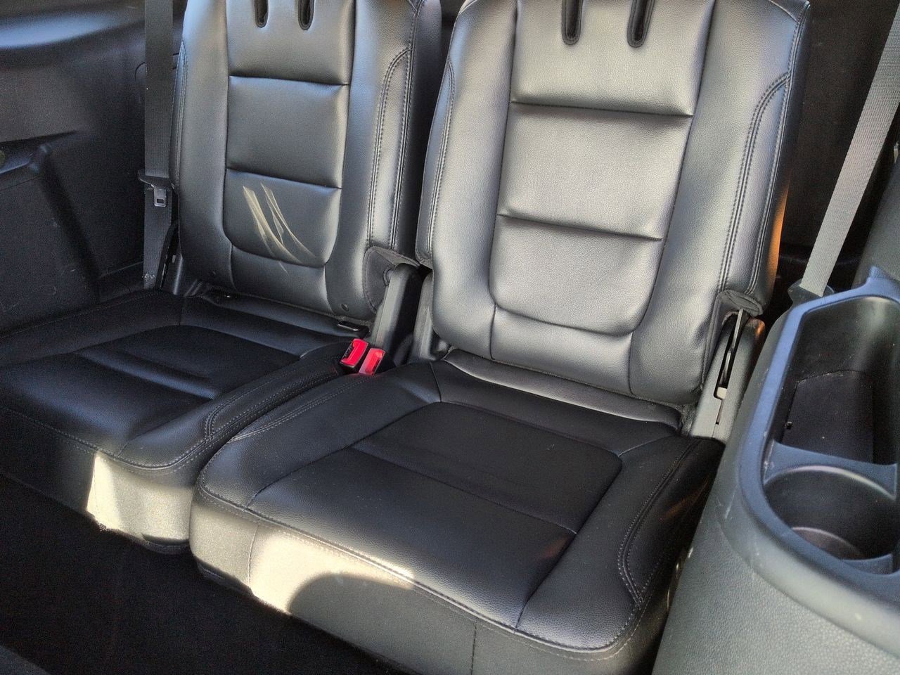 Thumbnail: 2019 Ford Explorer - 18