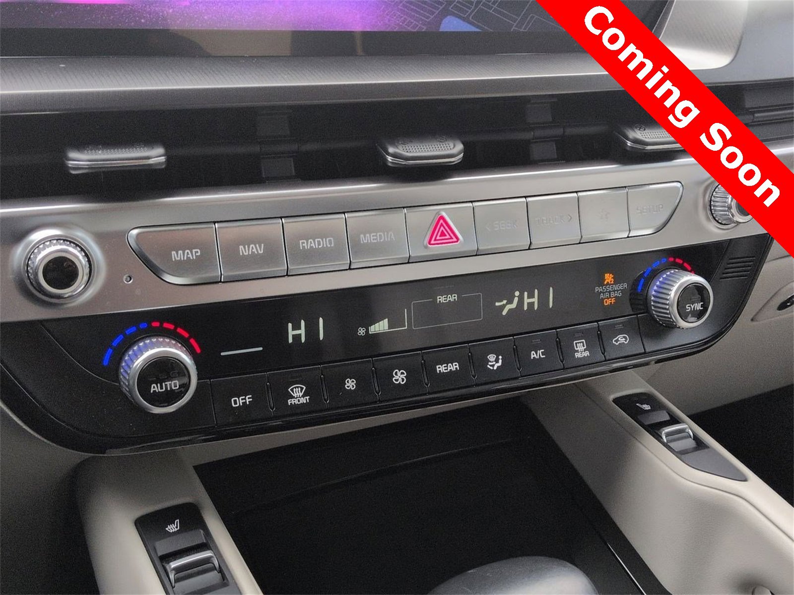 Thumbnail: 2024 Kia Telluride - 27