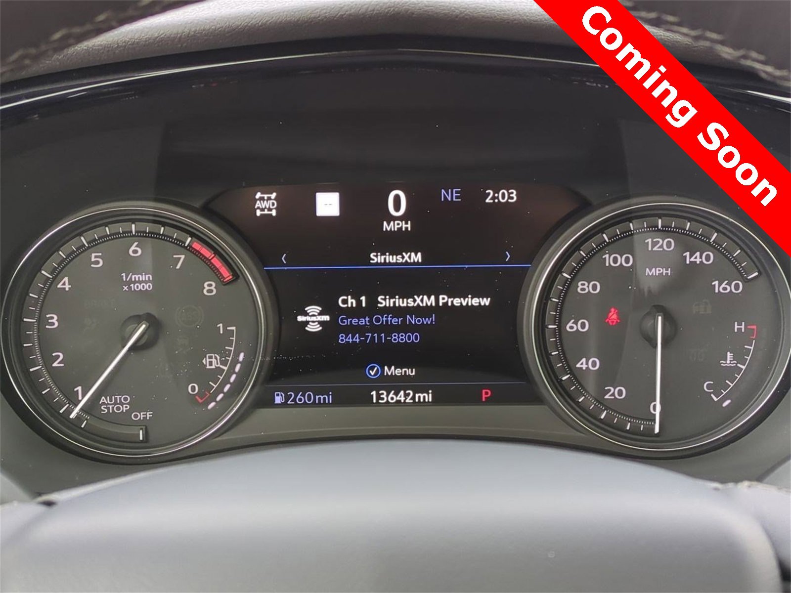 Thumbnail: 2024 Cadillac XT6 - 35