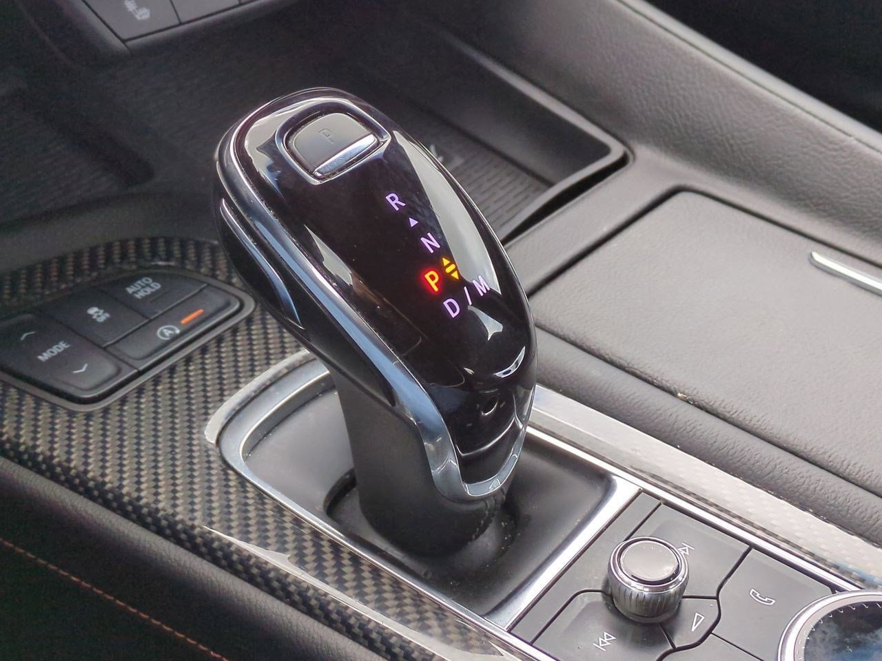 Thumbnail: 2024 Cadillac CT5 - 32