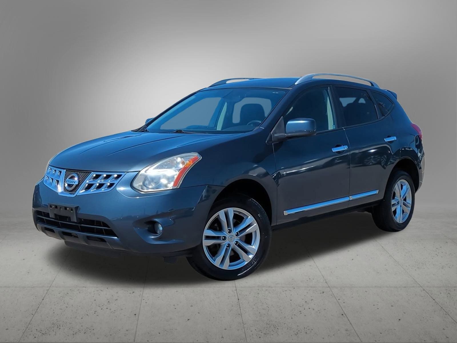 2013 Nissan Rogue SV -
                  Troy, MI
