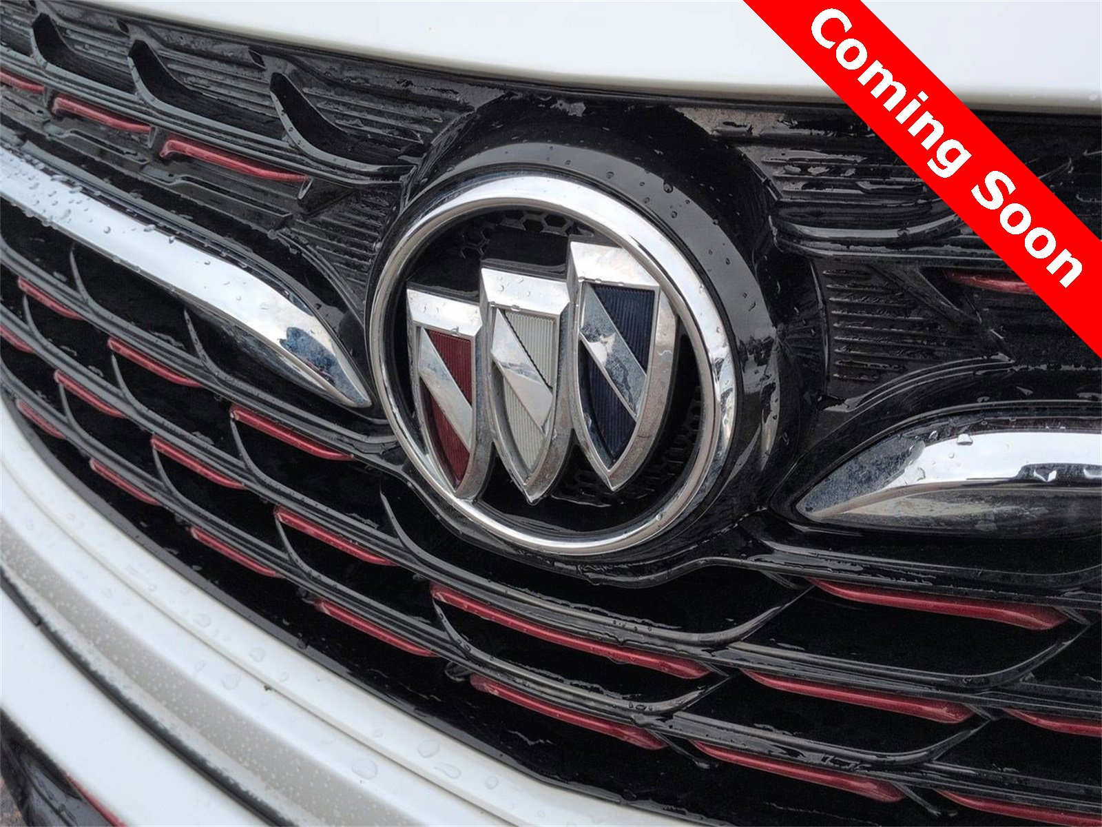 Thumbnail: 2022 Buick Encore GX - 11