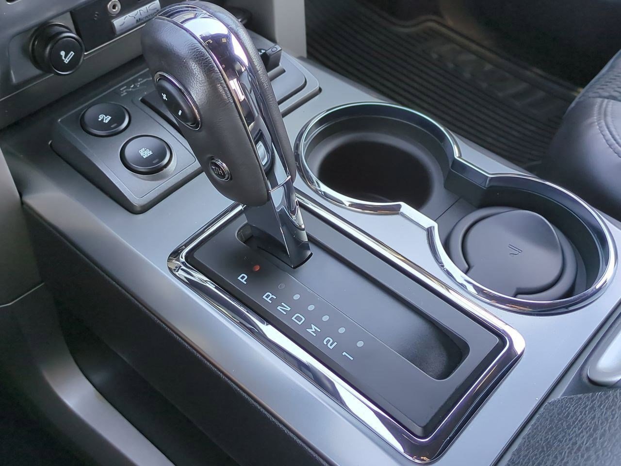 Thumbnail: 2012 Ford F-150 - 31