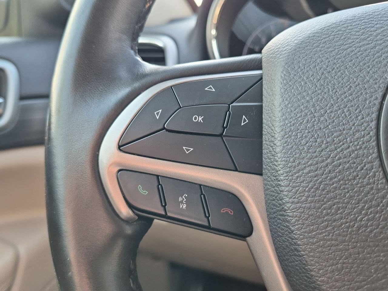 2019 Jeep Grand Cherokee Laredo E - Photo 23