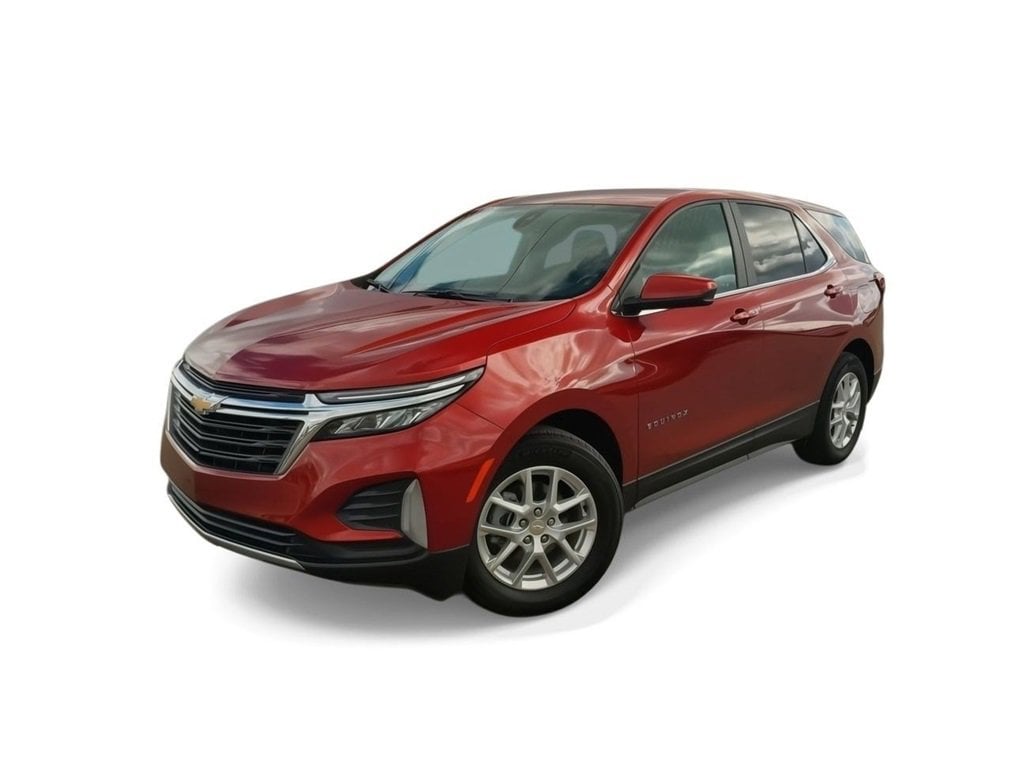 2022 Chevrolet Equinox LT -
                Troy, MI