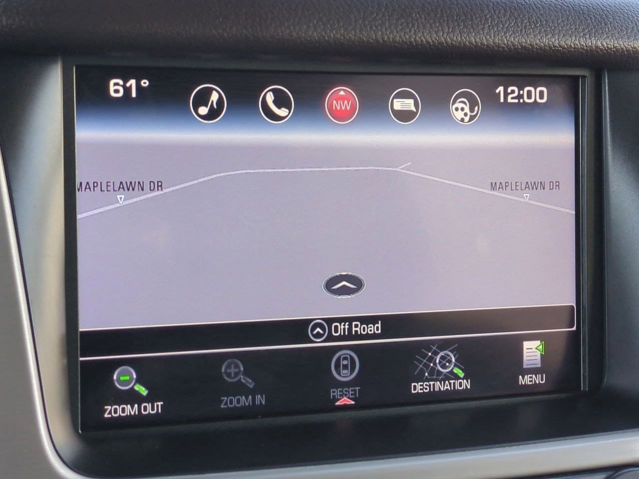 Thumbnail: 2016 GMC Yukon XL - 29