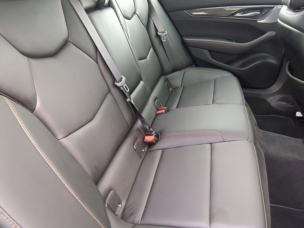 Thumbnail: 2024 Cadillac CT5 - 20