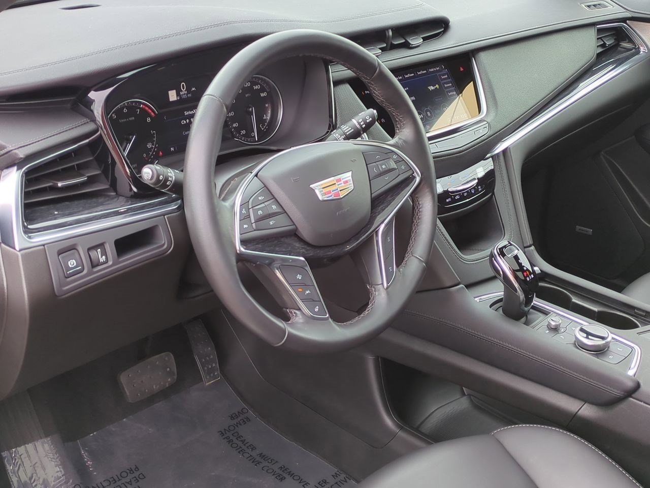 Thumbnail: 2023 Cadillac XT5 - 2