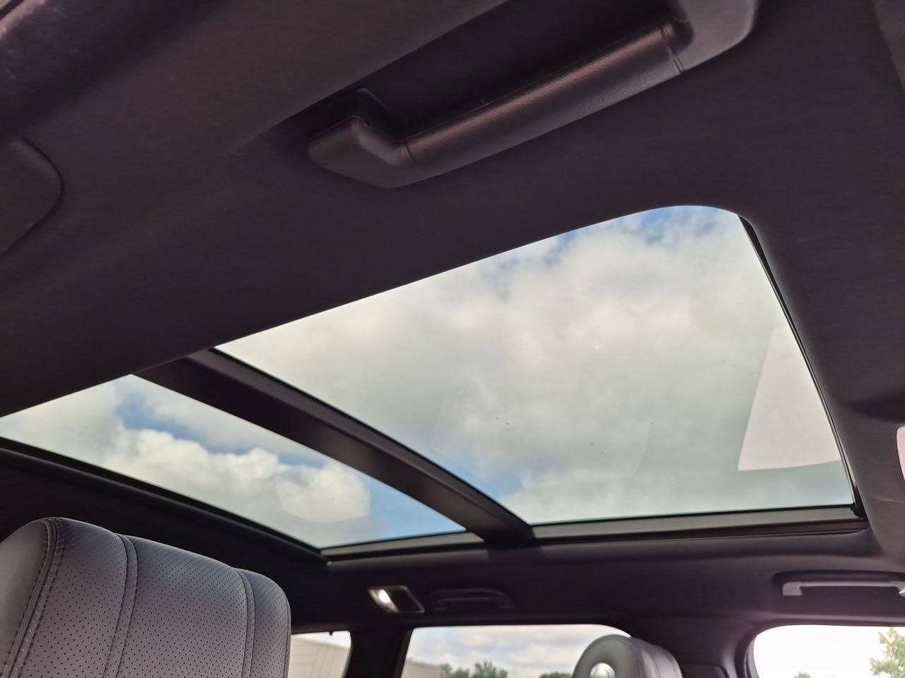 2017 Land Rover Range Rover Sport HSE - Photo 19
