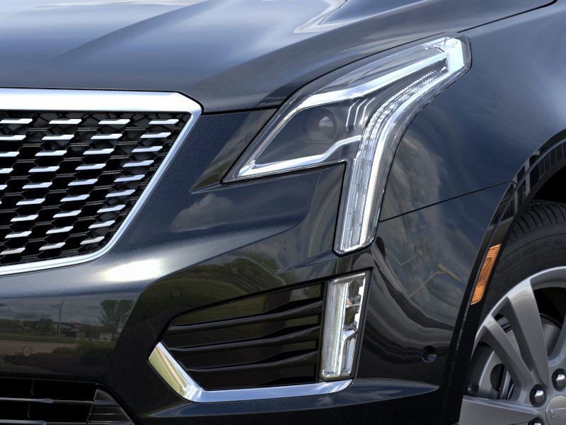 Thumbnail: 2026 Cadillac XT5 - 10