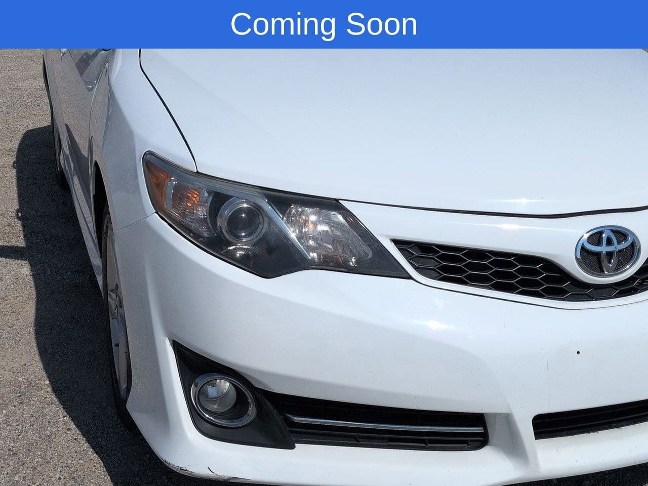 Thumbnail: 2014 Toyota Camry - 10