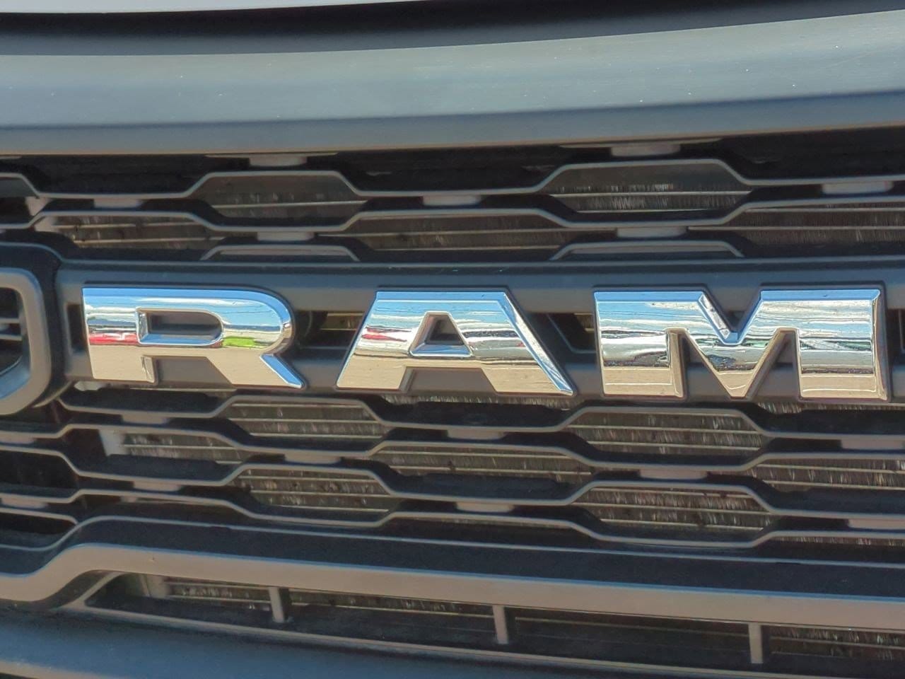 Thumbnail: 2023 RAM ProMaster - 10
