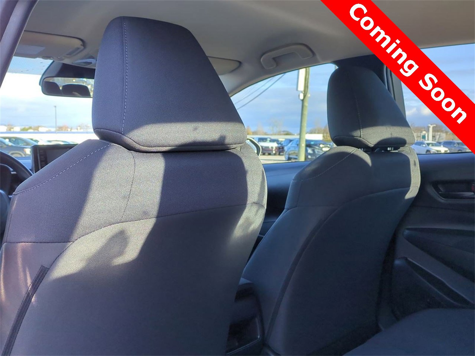 Thumbnail: 2022 Toyota Corolla - 16