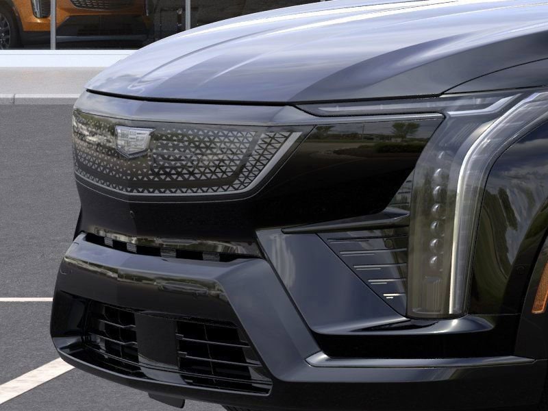 Thumbnail: 2026 Cadillac Optiq - 13