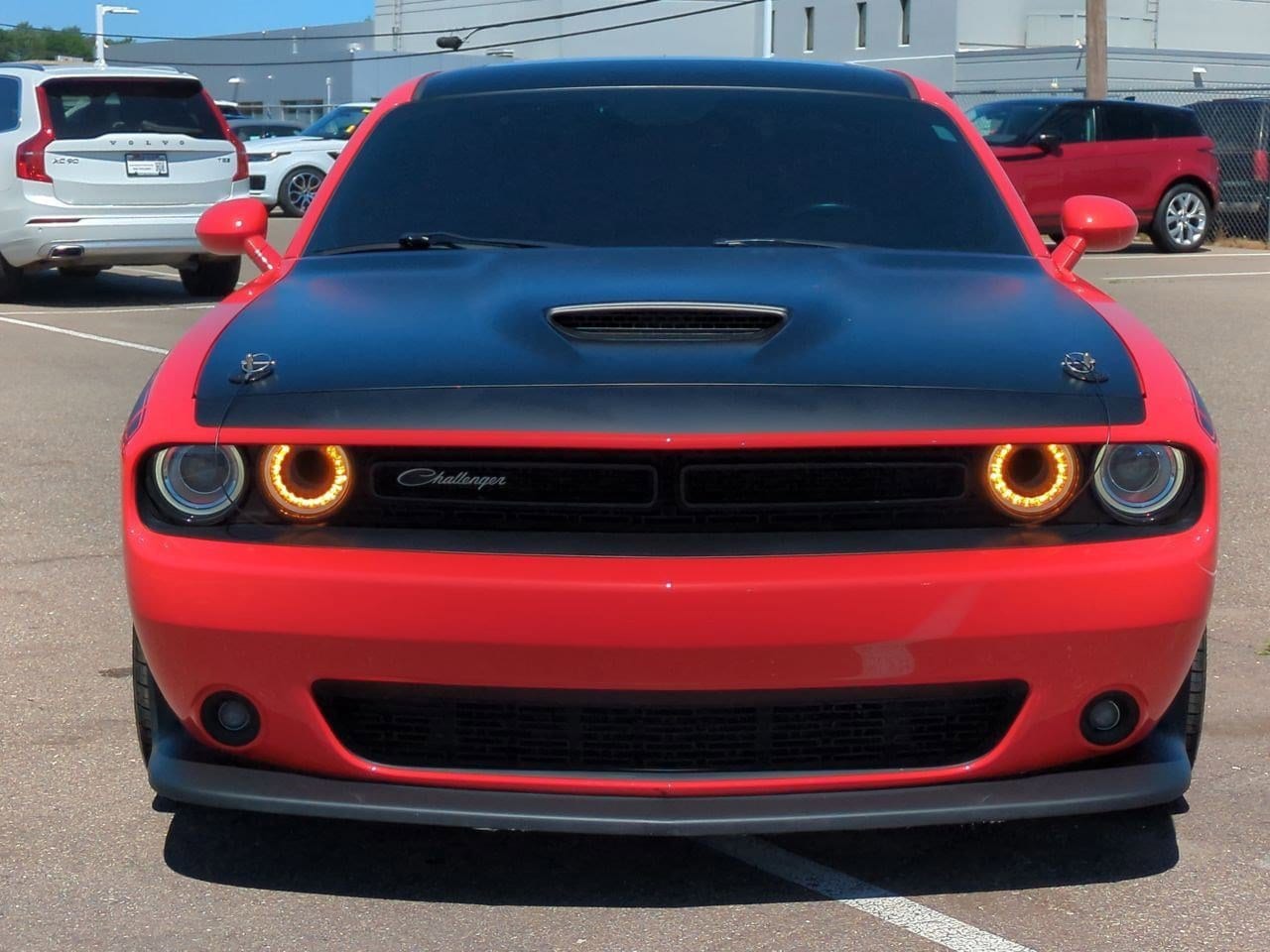 Thumbnail: 2018 Dodge Challenger - 9