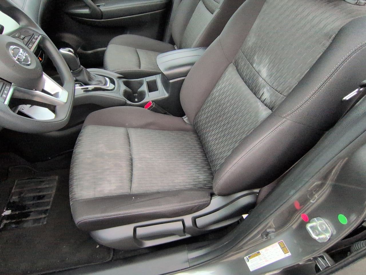 Thumbnail: 2020 Nissan Rogue - 15