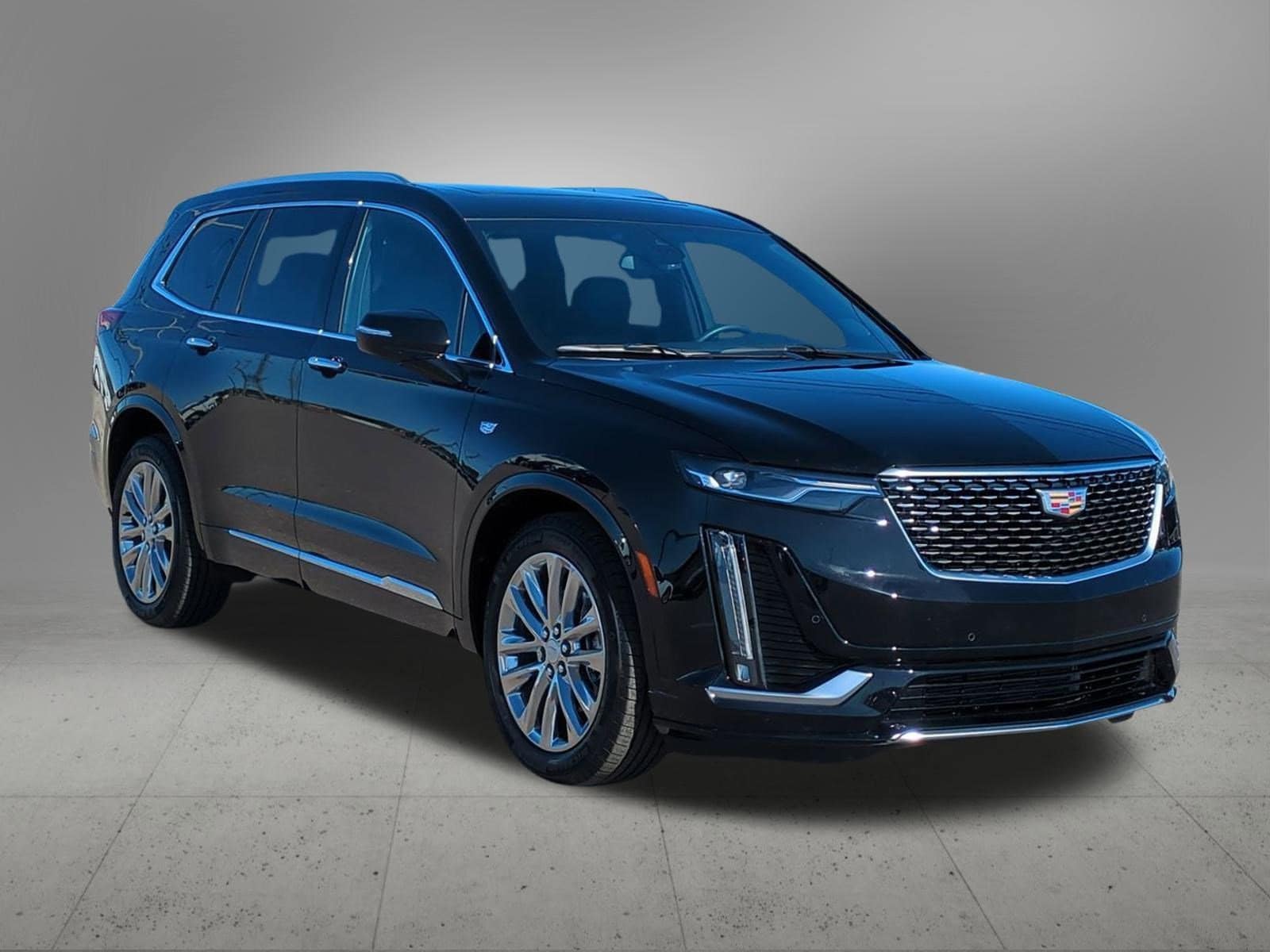 Thumbnail: 2025 Cadillac XT6 - 8