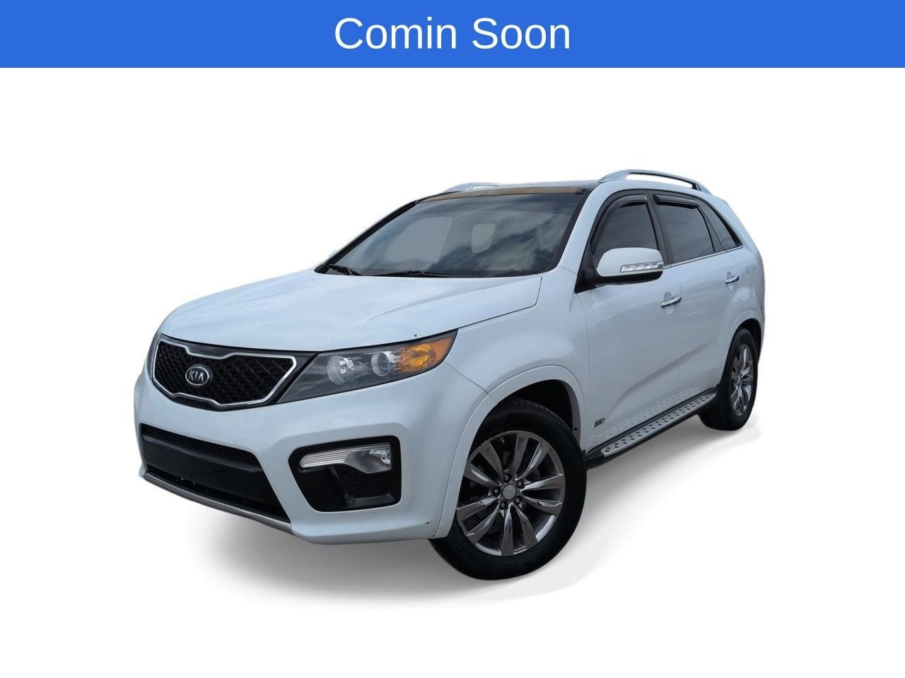 2013 Kia Sorento SX -
                  Troy, MI